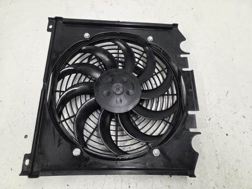 Ventilateur aixam city - ventilateur,