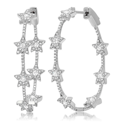 13ct 14k blanc naturel - 14k,