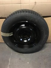 Roue de Secours Neuve Citroen