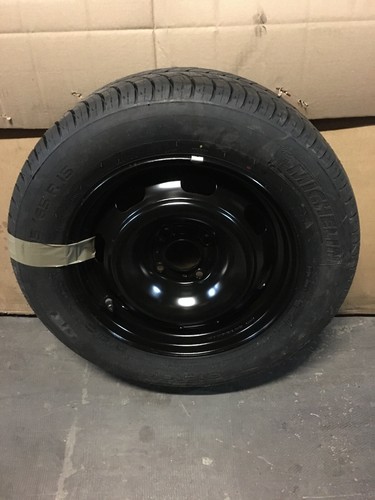 Roue secours neuve citroen - roue, de