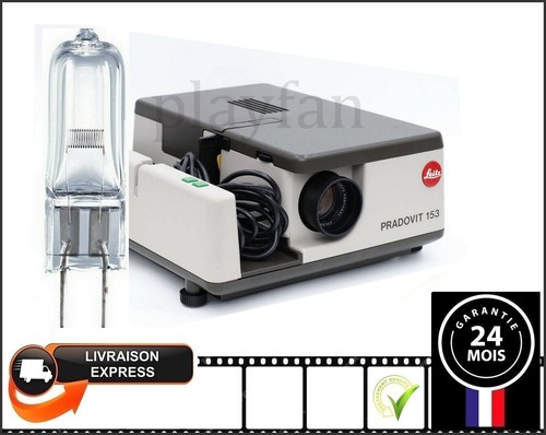 Ampoule pour leitz leica - pour,