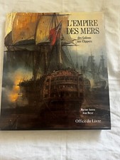 L'EMPIRE DES MERS Des Galions