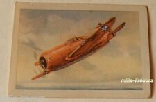 Image Collection AVION : THUNDERBOLT P.47 N° 66 SUPERCHOCOLAT JACQUES 