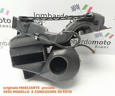 Chauffage À Air Pulsé AIXAM CITY 2 Vision Sensation GTO