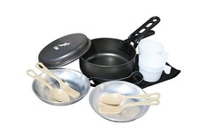 POPOTE  modèle SCOUT  1.1L 2