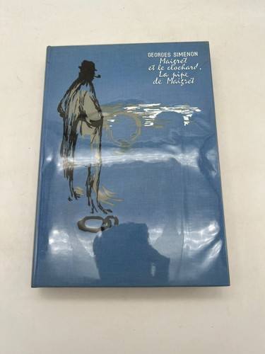 Maigret clochard - et,