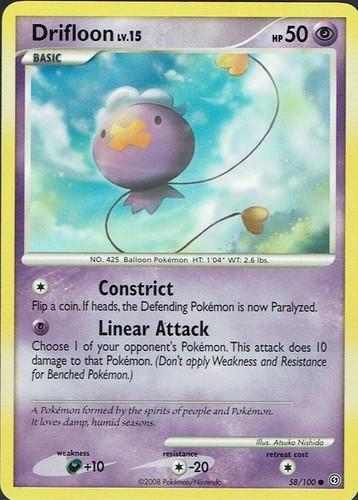 Pokemon carte jeu - pokemon,