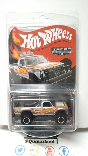 Hot wheels 2021 zamac - hot,