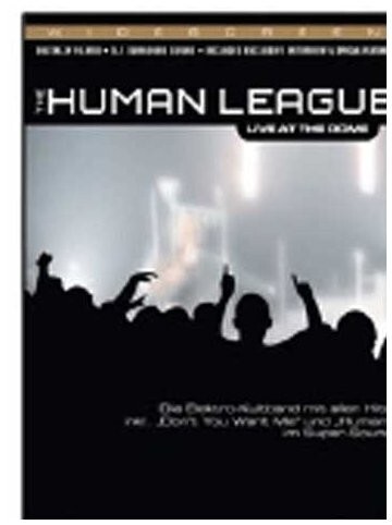 Live the dome - at,
