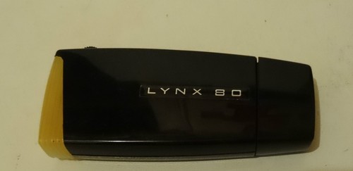 Lampe pour collectionneur - lampe,