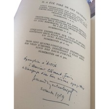 Balzac Hertenberger Le colonel