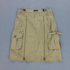 Jupe Cargo Destructuré Ikks