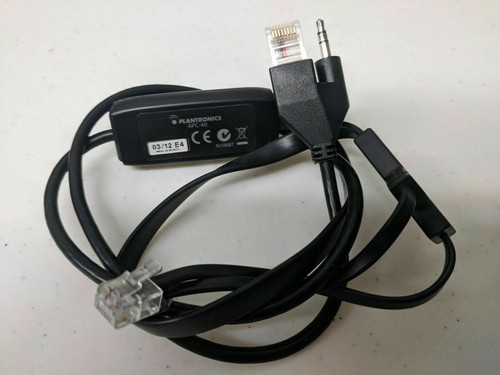 Neuf plantronics apc - plantronics, apc-40