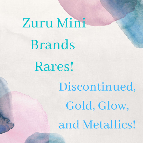 Zuru mini brands - zuru,