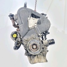 Moteur type RHY - Citroen