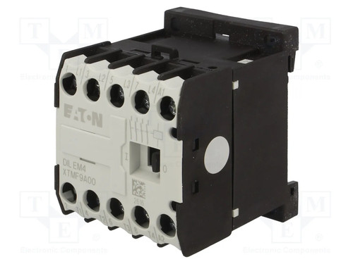 Eaton dilem4 - eaton, dilem4(24v50/60hz)