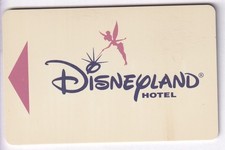 DISNEY PARIS PASS CARTE / CARD