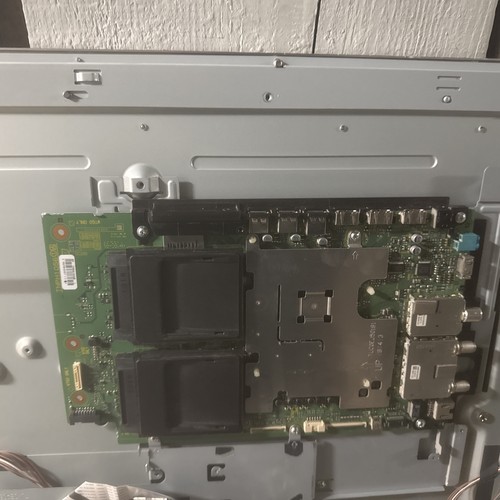 Carte mere panasonic - tv,