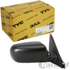 Miroir Latéral Droit