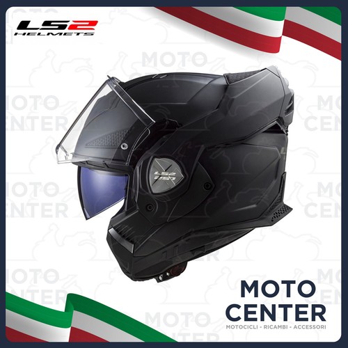 Casque modulable ls2 fibre - modulable,