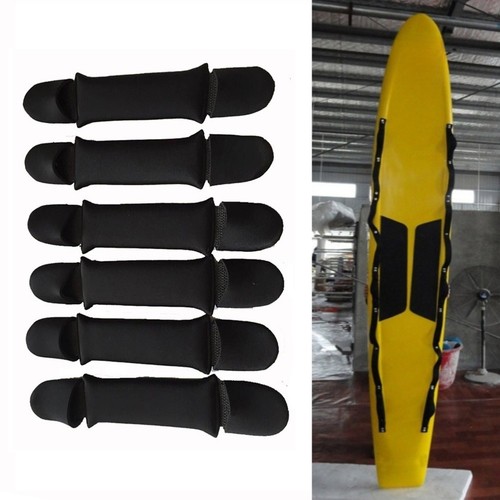 Planche surf néoprène - de,