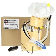 ✅ Pompe à carburant