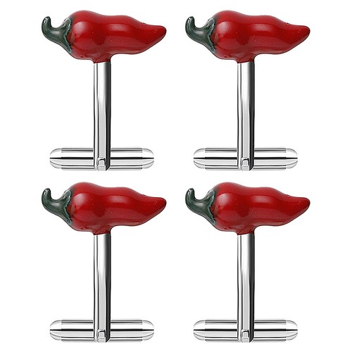 Pcs boutons recouvrir - 4,
