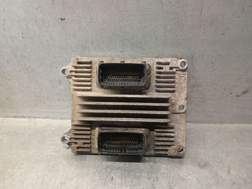 09391263 calculateur moteur - calculateur,
