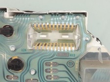 Compteur VOLVO S 40 1 PHASE 1