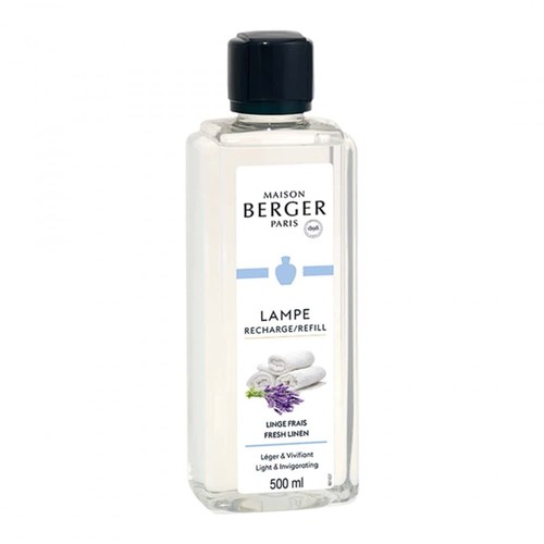 Parfum maison lampe berger - parfum,