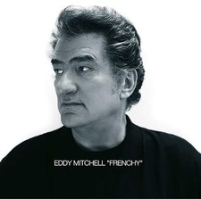 Eddy "Frenchy" Mitchell -