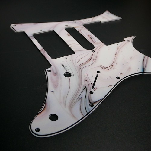 Pickguard ibanez série - ibanez,