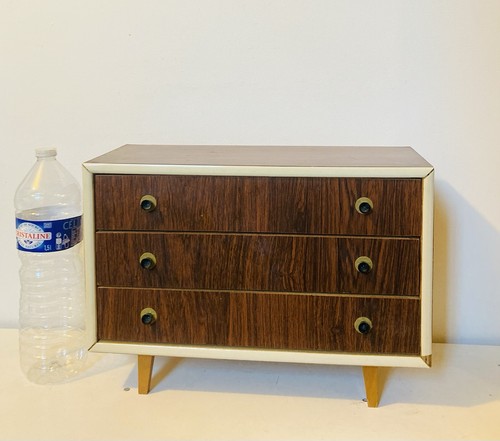 Commode pour enfant - ,, poupée