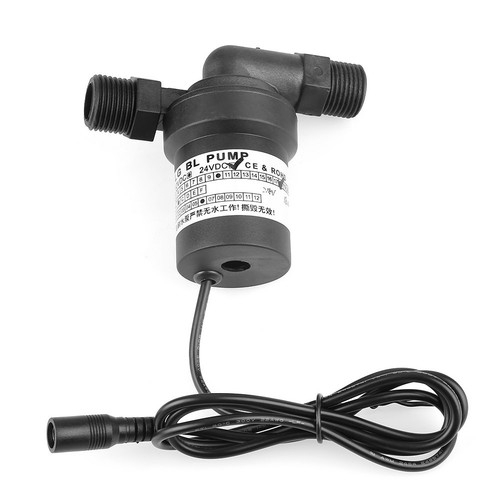 Pompe eau 24v - 24v,