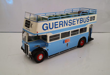 Autobus 1/43 - Ixo Altaya -