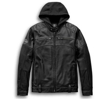 Harley davidson men - harley-davidson, black