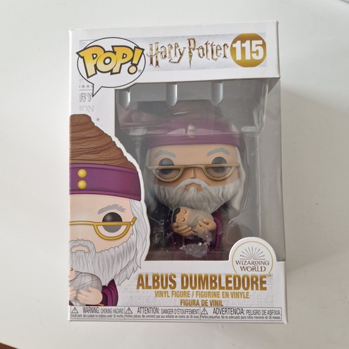 Funko pop harry potter - funko,