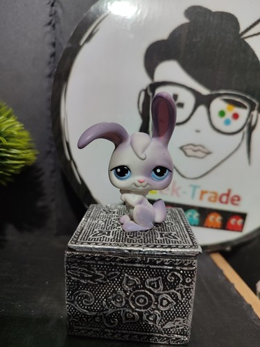 Lps0899 littlest petshop - my,