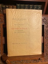 Henri de Régnier — Supplément aux Lettres d’Italie, Wilkowitz, Chapront EO japon