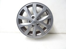 Jante RENAULT LAGUNA 3 PHASE 3