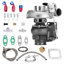 Turbo r oil v band - oil,