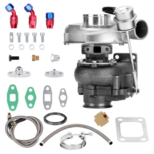 Turbo r oil - turbo, band