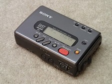 Sony TCD-D7 Vintage DAT