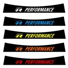 VW Golf R mk7/7.5 Sunstrip R