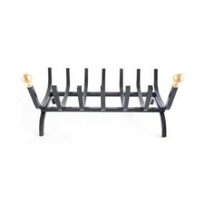 Brûleur De Bois Pour