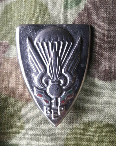 Insigne 1er bep legion - bep, .