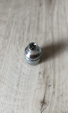 Douille torx femelle 3/8" métrique E7 clé à cliquet ou tournevis KRAFTWERK 7