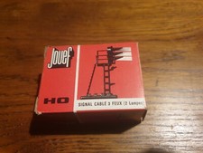 DF189 JOUEF 9311 train Ho 1/87