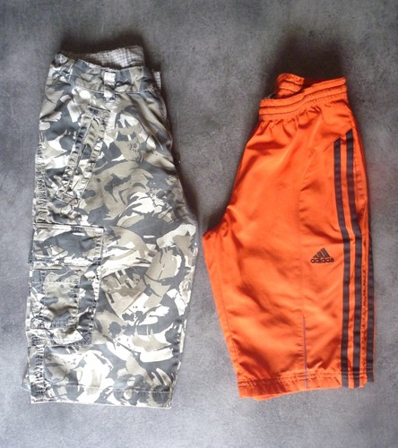 Lot shorts bermudas - lot, 2