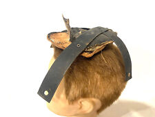 Ancien intérieur coiffe sous